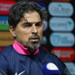 Süper Lig ekibinin hocasından açıklama! 'Kendi hatamızdan yedik'