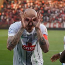 Süper Lig’de fırtınalar estiren yıldız 3. Lig ekibine transfer oldu