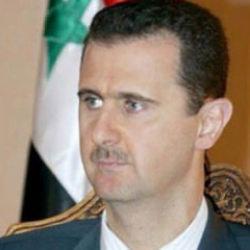 Suriye'de Beşşar Esed hakkında gıyabi tutuklama kararı çıkarıldı