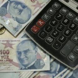 Tahmini yeni emekli maaşları hesaplandı!  