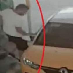 Takside IBAN oyunu: Müşterisi tarafından 340 bin TL dolandırıldı