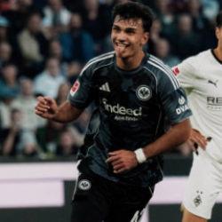 10 gollü çılgın düello! Milli yıldız hem attı hem attırdı