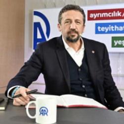 TBF başkanı Hidayet Türkoğlu'ndan flaş sözler! Sevmediği ismi ilk 5'e koydu