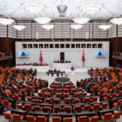 TBMM yeni yasama yılına başlıyor: Cumhurbaşkanı Erdoğan açılışta konuşacak