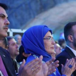 'Sıfır Atık Proje'miz ile 74,5 milyon ton atığı çöpe atmadık'