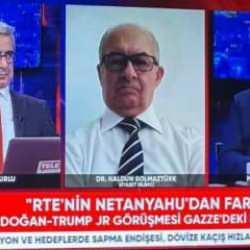 TELE1’e soruşturma: Merdan Yanardağ, İhsan Demir ve Musa Özuğurlu'ya adli kontrol kararı
