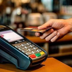 Kredini kartını 'temassız' kullananlar dikkat! Tam 1 saniyede çekiyorlar