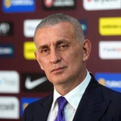 TFF Başkanı Hacıosmanoğlu'ndan tüm federasyonlara İsrail mektubu!
