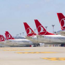 THY’den Boeing 737 MAX açıklaması