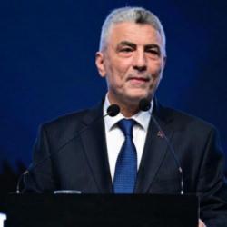 Ticaret Bakanı Bolat: Amerikan iş dünyası Türkiye ile çalışmaya çok sıcak bakıyor