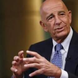 Tom Barrack'tan Filistin'i tanıyan ülkelere tepki: Hiçbir işe yaramaz!