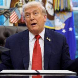 Trump yeni kararını duyurdu! 'ABD'ye akın ediyorlar! Bu çok adaletsiz'