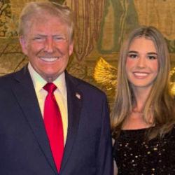 Trump'ın torunu tüccar oldu: Tanesini 5 bin 400 TL'den satıyor