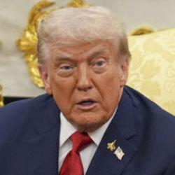 Trump'tan Gazze açıklaması: Anlaşma an meselesi