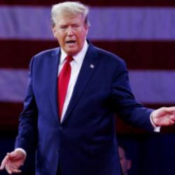 SON DAKİKA: Trump’tan Gazze açıklaması: "Herkes anlaşmak istiyor"