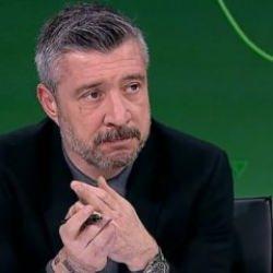 Tümer Metin'den 'Sadettin Saran' öngörüsü: 'Kaçınılmaz son'