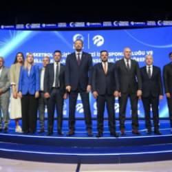 Turkcell ile TBF arasında sponsorluk anlaşması imzalandı