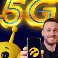 Turkcell Teknocan’la 5G hazırlıklarını duyurdu: Beşliyoruz