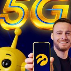 Turkcell Teknocan’la 5G Hazırlıklarını Duyurdu: Beşliyoruz