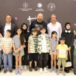 Türkiye – Azerbaycan Türk Film Günleri Bakü'de başlıyor