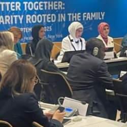 Türkiye her vesileyle Filistin’i hatırlatıyor; BM’de gündem İsrail soykırımı