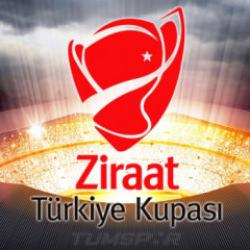 Türkiye Kupası'nda 3. tur eşleşmeleri belli oldu