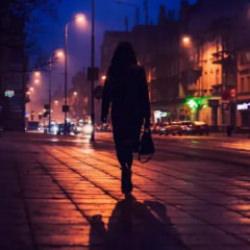 T&uuml;rkiye'de gece yalnız y&uuml;r&uuml;rken en g&uuml;vende hissedilen şehirler