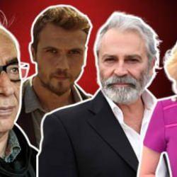 Türkiye'nin en güvenilir ünlüleri seçildi! İlk defa listeye adını yazdırdı