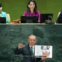 "Uluslararası ilişkilerden biraz anlıyorsam" diyerek duyurdu! "Artık ABD bile kurtaramaz"