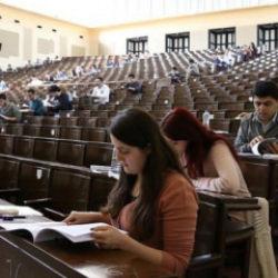 &Uuml;niversiteyi kazandım, şimdi ne olacak?