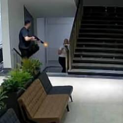 Uzaklaştırma kararı aldırdığı gün katledildi! Özel hastanede korkunç cinayet