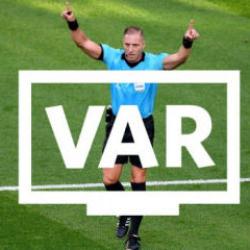 VAR sisteminde köklü değişiklik: Süper Lig ve 1. Lig'i kapsıyor