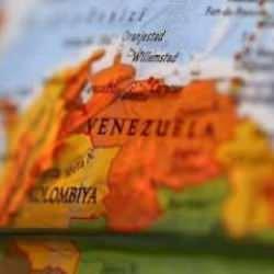 Venezuela'da 6,2 büyüklüğünde deprem