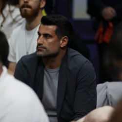 Volkan Demirel canlı yayında konuştu: F.Bahçe'de hareketlilik var