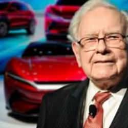 Warren Buffett BYD hisselerini sattı! 17 yıl önce almaya başlamıştı