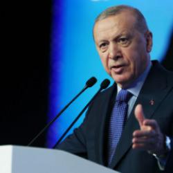 İsrail'de gündemi değiştiren söz! Böyle duyurdular: Erdoğan'dan bomba çıkış