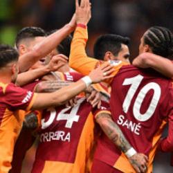 Yapay zekadan flaş tahmin! Galatasaray-Liverpool maçında gol yağmuru olacak