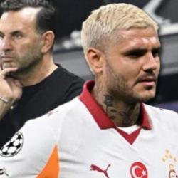Yapay zekadan Galatasaray'a Liverpool uyarısı! Skor tahminini güncelledi