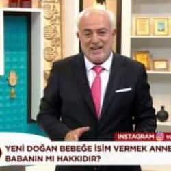 Yeni doğan bebeğe isim vermek annenin mi, babanın mı hakkıdır? 