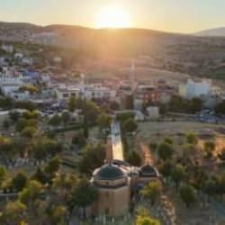 Yılda sadece iki kez gerçekleşiyor: İzlemek için Siirt'e akın ettiler!