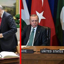 Yunan mutsuz: Miçotakis'i yanına oturtur muydu?