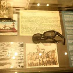 Zeki Müren’in eşyaları müzede sergileniyor: Orijinal el yazısı ilgi çekiyor