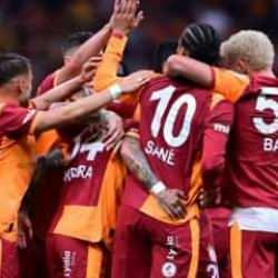 Zirvede fark açılıyor! Aslan evinde hata yapmadı