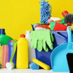 %100 orijinal denilen temizlik ürünü YASAKLANIYOR! Kimyasal risk taşıyor