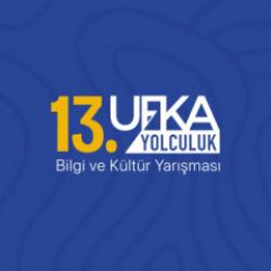 13. Ufka Yolculuk Bilgi ve Kültür Yarışması başvuruları başladı