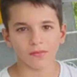 13 yaşındaki çocuğun acı ölümü: Duvara çarpıp öldü!