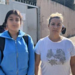 13 yaşındaki kıza işkence gibi darp: Yerde s&uuml;r&uuml;kleyip, kafasına taşla vurmuşlar