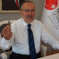 15 Temmuz Derneği'nden şehit yakınlarına destek: 100 öğrenciye burs verilecek!