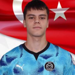 1. Lig'den iki oyuncu Milli Takım'a davet edildi