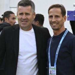 2-2 sonrası Süper Lig ekibinin hocasından oyuncularına isyan: Sorun...